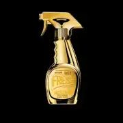 Moschino Fresh Couture Gold EDP, 5ml Mini