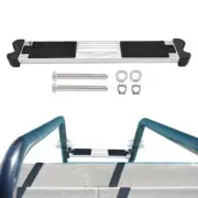 Professional Grade Stainless Steel Ladder Pedals Built to Last in Pools