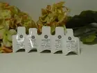 5 x VIOLETS Are Blue Carrot Seed Oil& Rosehip Facial NATURAL Serum Size 3ml Each