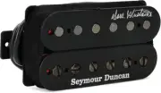 Seymour Duncan Dave Mustaine Thrash Factor Pickup - Bridge - Black