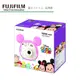 FUJIFILM 富士 INSTAX MINI Disney Tsum Tsum 粉紅 米奇 造型 拍立得相機 公司貨