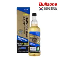 在飛比找momo購物網優惠-【Bullsone 勁牛王】柴油車全效燃油添加劑(5合1)