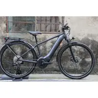 在飛比找蝦皮購物優惠-GIANT EXPLORE E+ 1 E BIKE 電輔旅行