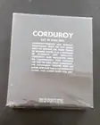 Zirh Corduroy EDT 125 ml