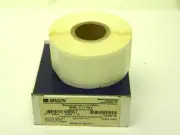 NEW IN BOX - Brady WML-711-502 WIRE MARKING LABLES - FREE SHIPPING!