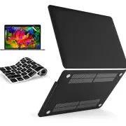 Matte Case Shell Screen & KB Cover for MacBook Pro 13.3" A2289 A2251 A2338 M1 M2