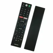 New RMF-TX300E with activated Voice Bluetooth Remote for Sony Bravia Smart TV