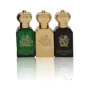 Clive Christian Clive Christian Collection 3 Piece Feminine 3x30ml