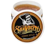 Suavecito Firme Hold (Strong) Pomade 113g