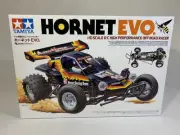 Tamiya 1/10 RC Car No.742 Hornet EVO. 58742