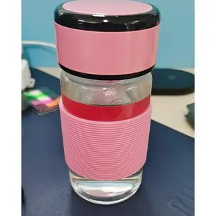 直筒玻璃水杯防燙隔熱硅膠杯套防滑通用保溫杯茶杯杯子保護套加厚