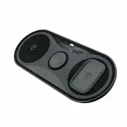 X399 3 In 1 Wireless Mobile Phone Watch TWS Bluetooth Headset Charging 15W