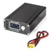 Micro PA50-3 3rd Gen 3.5M-30MHz RF HF Shortwave Power Amplifier LPF Filter plus