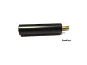 2"TRIPOD EXTENSION EXTENDER TUBE 1/4"-20 CCTV METAL For spivak manfrotto 482 mic