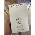 LANCOME 蘭蔻 超輕盈UV水凝露SPF50 PA++++ 全新 蘭蔻防曬乳組合 大包裝防曬乳50MLX3