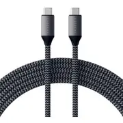 Satechi USB-C 100W Cable 2m Black