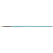 Princeton Artist Brush R-0 Select Synthetic Brush-Round Size 0 (3Pk)