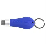 Multifunctional Spring-Type Escape Anti-Smashing Glass Life-Saving Artifact for Car Safety Hammer