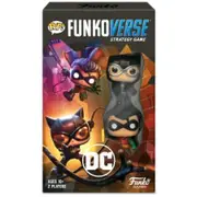Funkoverse DC 101 (2 Pack)