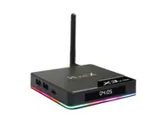 HomeX X3 Ultra TV BOX 3rd Gen Android Chinese Box