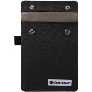 SLNT Faraday RFID Blocking Key Fob Guard