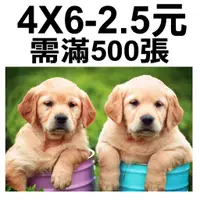 在飛比找蝦皮購物優惠-高級相紙4X6每張2.5元500張1250元1000張2.2