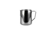 Coffee Culture Stainless Steel 600ml Milk Frothing Jug Container Silver