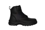 King Gee Mens Cook Safety Work Boot K27700 - Black