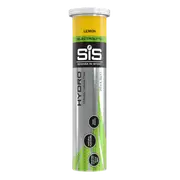 Science In Sport (SIS) - Go Hydro Tablets - Lemon
