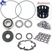 Front Differential Rebuild Kit Sprague Armature Plate For Polaris RZR 4 800S 900