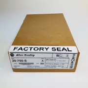 Allen Bradley 20-750-S Series A PowerFlex 750 Safe Torque Off Option Module