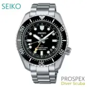Seiko Prospex DiverScuba Automatic SBEJ011