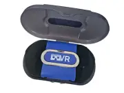 VR Headset Compatible With iPhone & Android Phones, 3D Virtual Reality Goggles