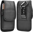 Phone Holster for Samsung Galaxy S24 Ultra S23 Plus S22 S21 FE 5G S20 S10 A02s A