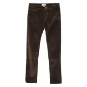 [Jacob Cohën] Jacob Cohën Corduroy Trousers 34 US BROWN