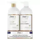 Dove Hair Therapy Breakage Remedy Shampoo and Conditioner 1 L