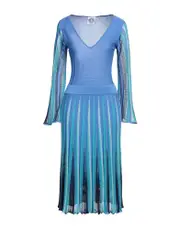[HAPPY SHEEP] HAPPY SHEEP Midi dresses - Item 15353160