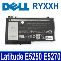 在飛比找松果購物優惠-RYXXH 日系電芯 電池 Latitude 12 5000