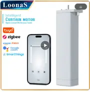 3rd Generation Shorter Tuya Zigbee-EU plug