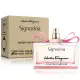 HUAHUA香水美妝 Salvatore Ferragamo Signorina 芭蕾女伶女性淡香精 100ML