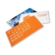 Gbc Heatseal Longlife Laminating Pouches - 8.75" Width X 14.25" Length X 5 Mil