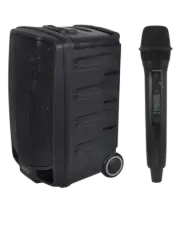 Chiayo APEX PRO - Portable Wireless Mixer PA System