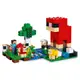 LEGO 21153 Minecraft The Wool Farm 我的世界 麥塊 當個創世神 樂高 [現貨]