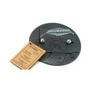 IWGAC Barn Grill Press Cast Iron
