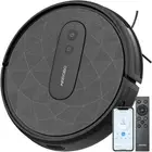 P20 Robot Vacuum Cleaner, Self-Charging Robotic Vacuums, 2800Pa Suction, 120 Min