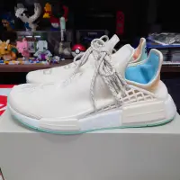 在飛比找蝦皮購物優惠-【小八】adidas x Pharrell Williams