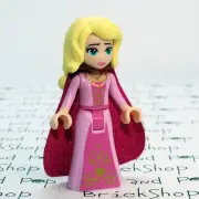 The LEGO Movie 2 Princess Susan Susie Mini-doll Minifigure