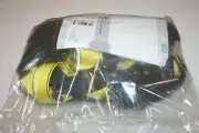 MSA 10077572 Workman Harness XL With Qwik-Fit Chest, Vest Style, V-Fit * NEW *