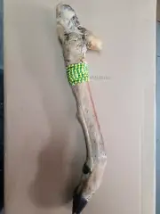 Orula Deer Foot Orumila Ifa Osha Santeria
