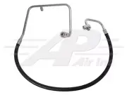 3548804C91 Compressor To Condenser Hose Direct Fit For International, Navistar